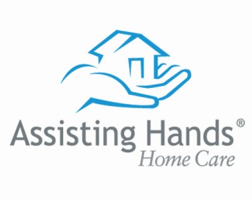 Assisting Hands Home Care Logo