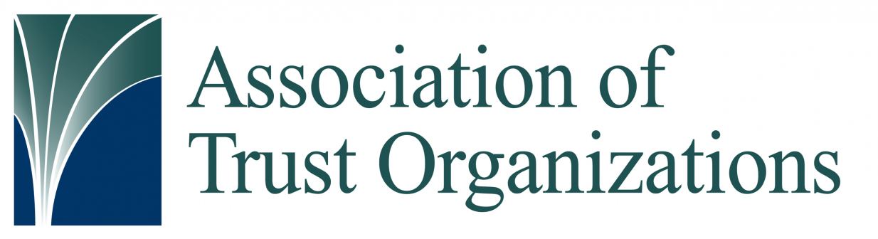 Association of Trust Organizations Logo