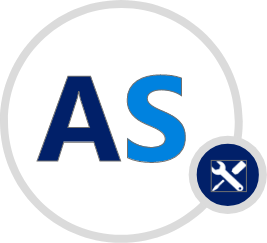 Asterisk Solution Logo