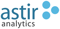Astir Analytics Logo