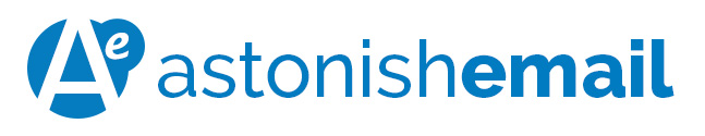 astonishemail Logo