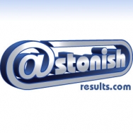 Astonish Results Logo