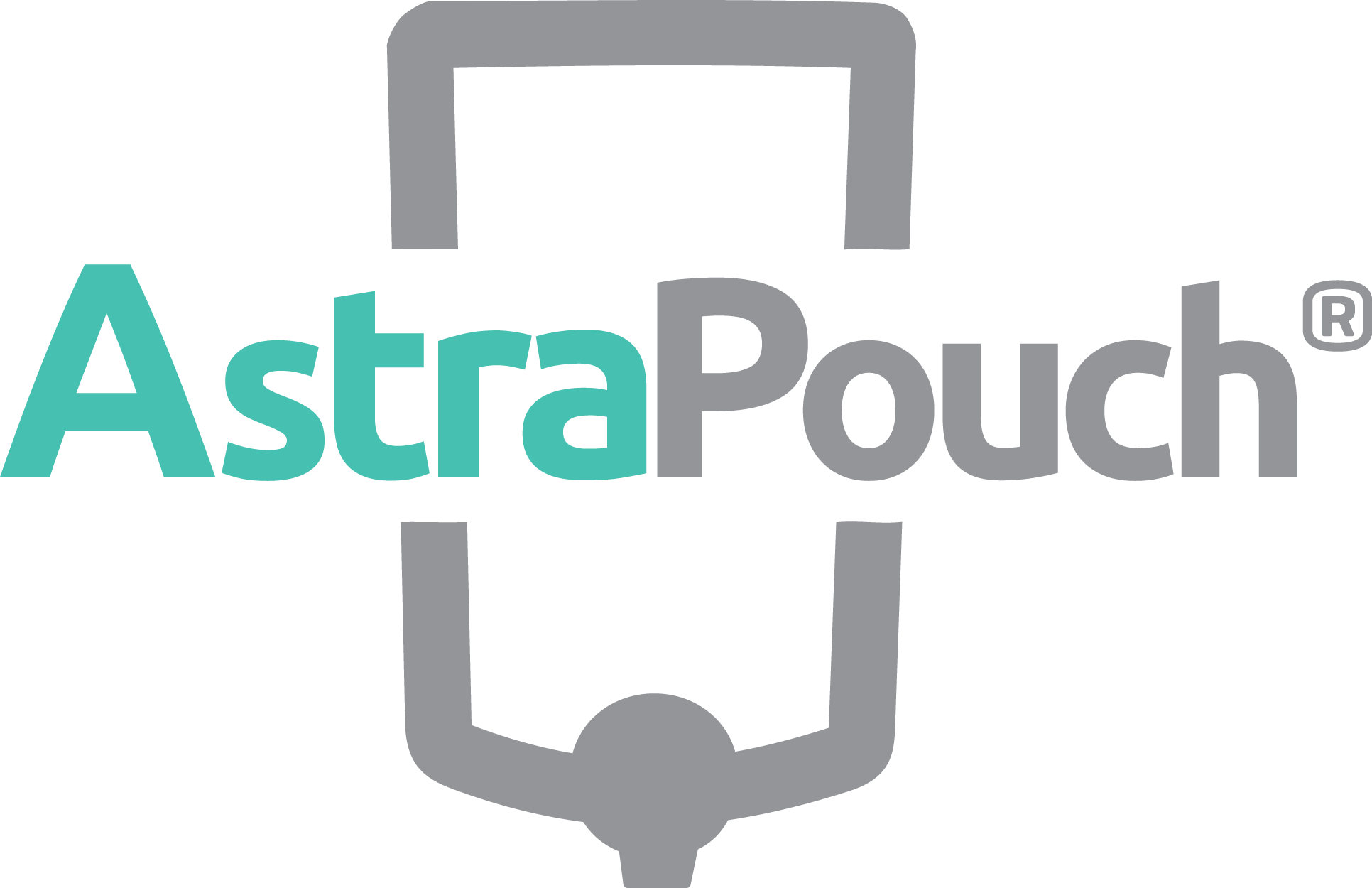 AstraPouch North America Logo