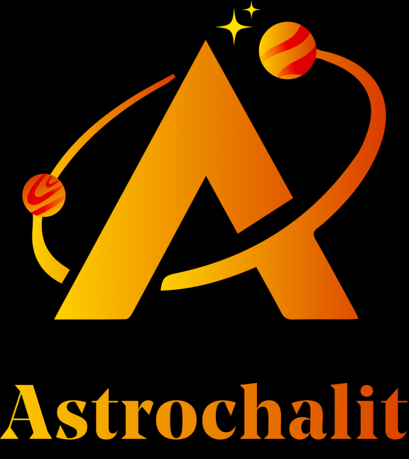 AstroChalit Logo