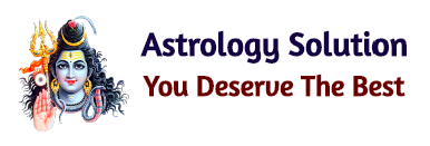 astrolgy-solution Logo