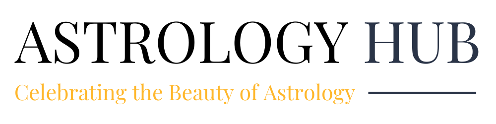 Astrology Hub Logo