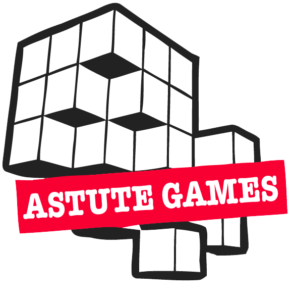 astutegames Logo