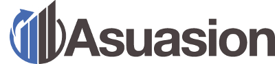 asuasion Logo