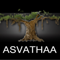 Asvathaa, Inc Logo