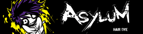 asylumhairdye Logo