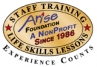 ARISE Foundation Logo