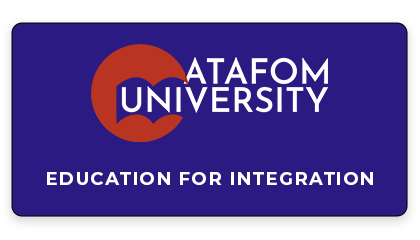 ATAFOM University Logo