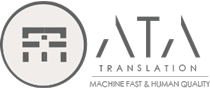 atatranslation Logo