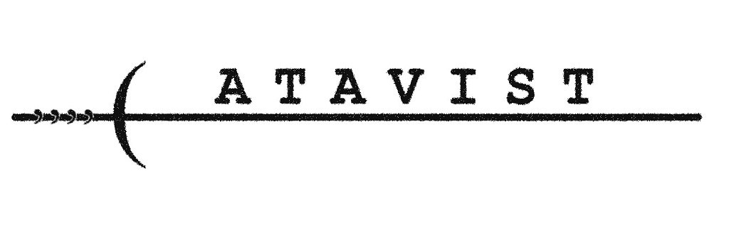 atavist Logo