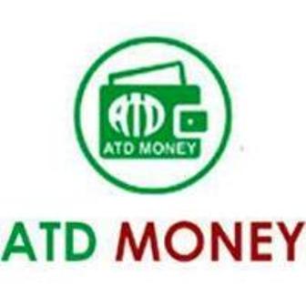 ATD Money Logo