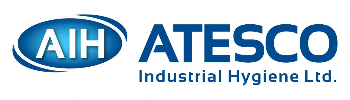 Atesco Industrial Hygiene Ltd Logo