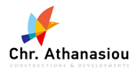 athanasiou Logo