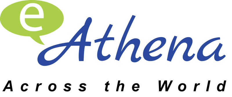 Athena Technologies Inc. Logo