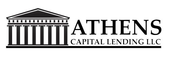 Athens Capital Lending Logo