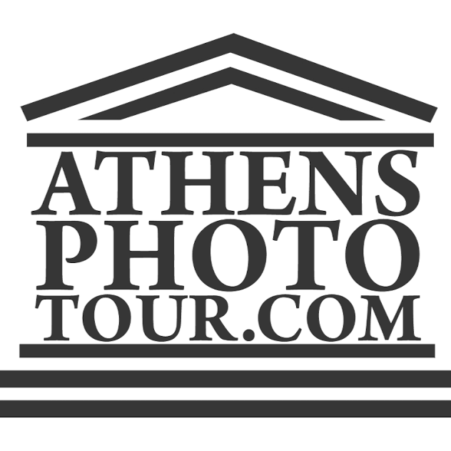 Athens Photo tour Logo