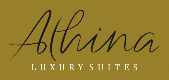 Athina Luxury Suites Logo