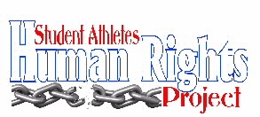 athleteshanrights Logo