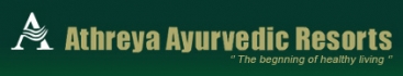 Athreya Ayurveda Hospital Logo