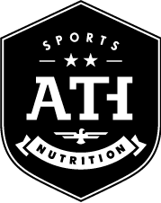 athsportsnutrition Logo