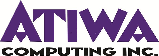 Atiwa Computing Inc. Logo