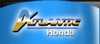 Atlantic Honda Logo
