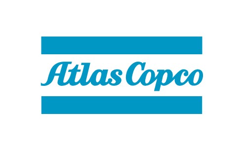 Atlas Copco Vacuum Logo
