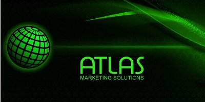 Atlas Marketing Solutions Logo