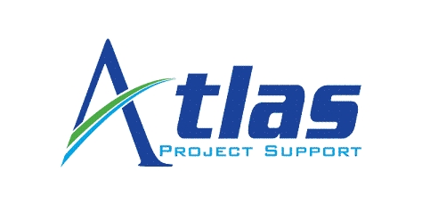 atlasprojectsupport Logo