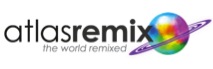 atlasremix Logo