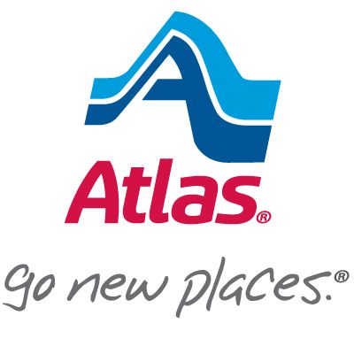 atlasvanlines Logo