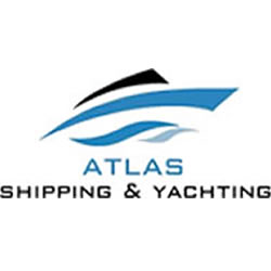 Atlas Yachting Logo