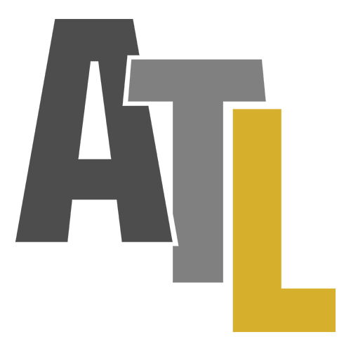 All The Laughs Comedy Awards Logo