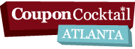 Atlanta Coupon Cocktail Logo