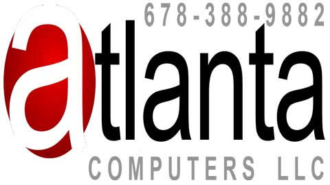 Atlanta Computers LLC Logo