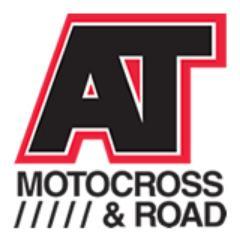 atmotocross Logo