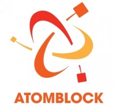 atomblock Logo