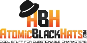 atomicblackhats Logo