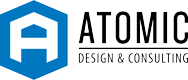 atomicdc Logo