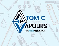 atommicvapours Logo