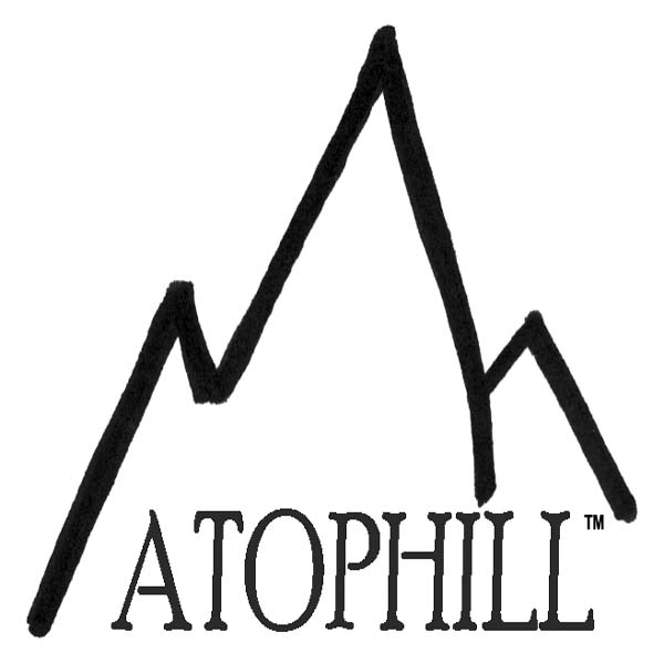 Atophill Publishing Logo