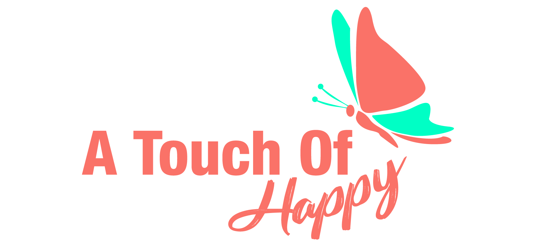 atouchofhappy Logo