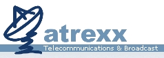 atrexx Ltd. & Co. KG Logo