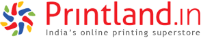 Online Photo Printing Services Logo