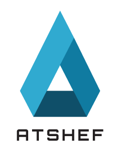 atshef Logo