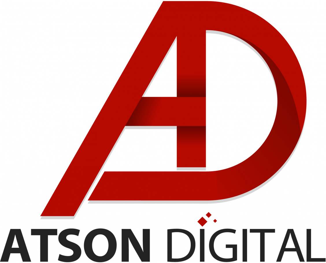 atsondigital Logo